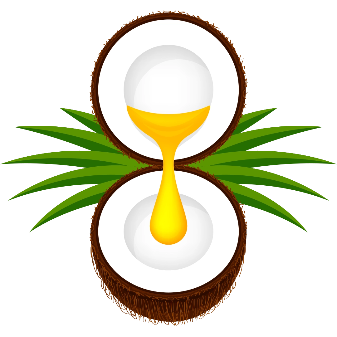 Filvit champu suave contiene aceite de coco